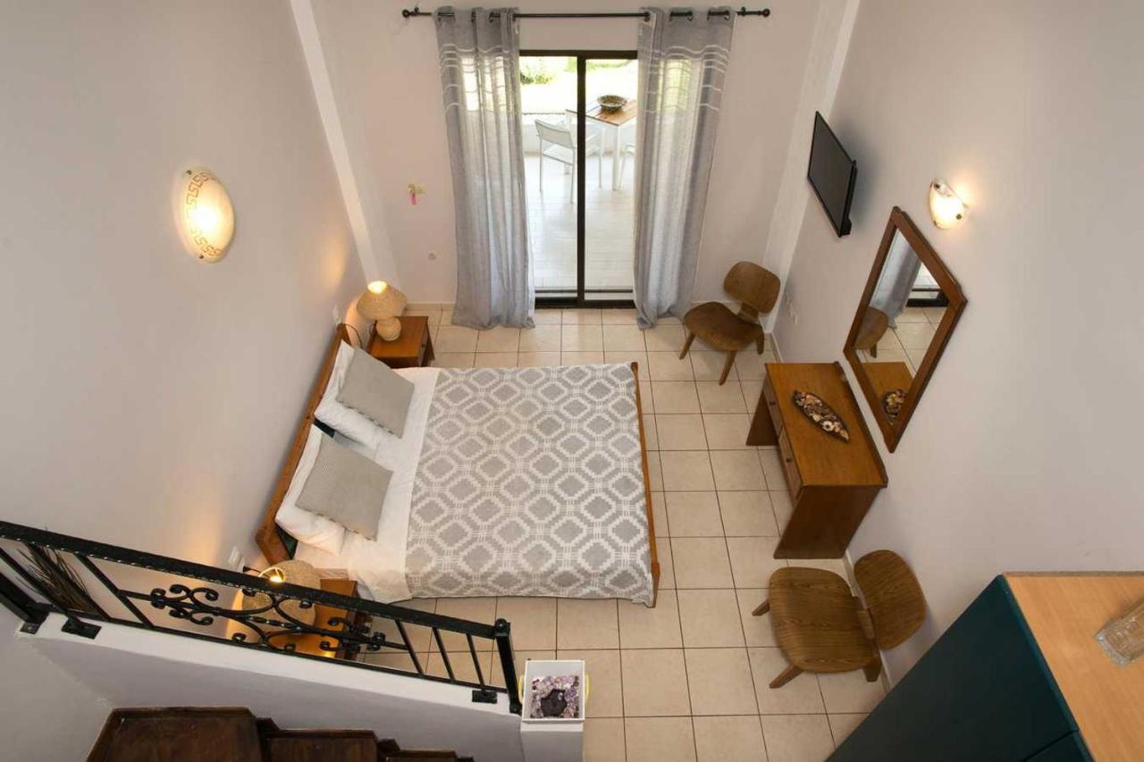 Bristol Residence Рода Екстериор снимка