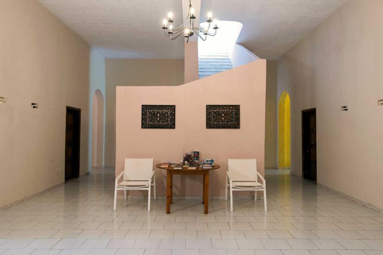 Bristol Residence Рода Екстериор снимка