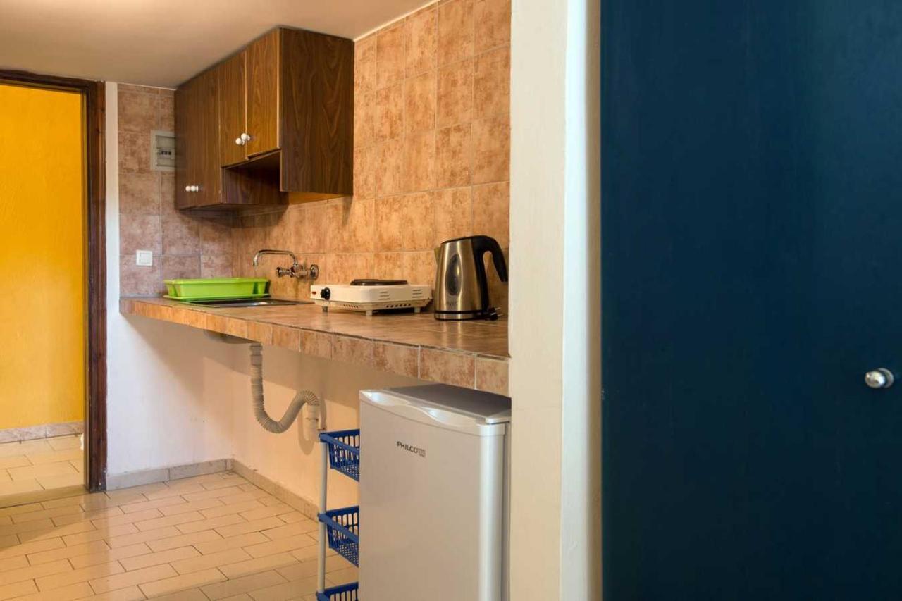 Bristol Residence Рода Екстериор снимка